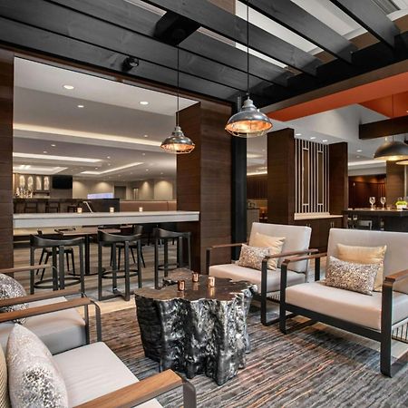 Pittsburgh Marriott North Hotel Cranberry Township Exterior photo